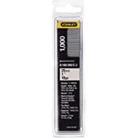 Stanley 1-SWKBN100T Clavo-Brad 8-300 - E-Tipo J-25mm-1000 u- multicolor